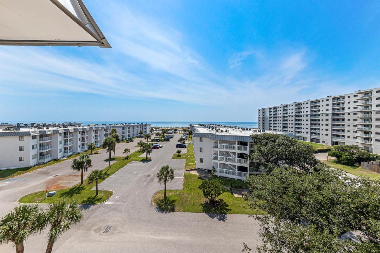 Plantation 4514 Apartment Gulf Shores Exterior foto