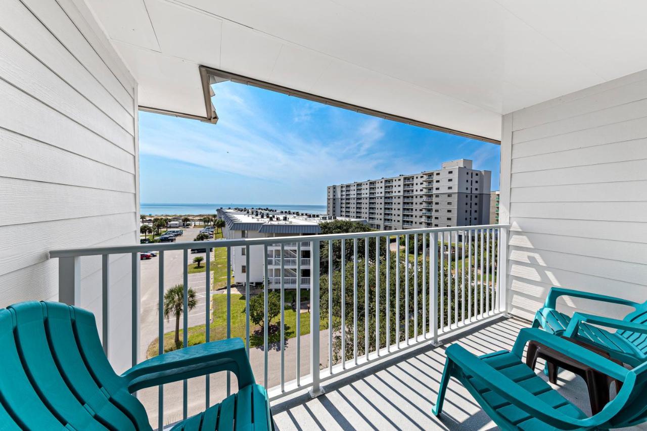 Plantation 4514 Apartment Gulf Shores Exterior foto