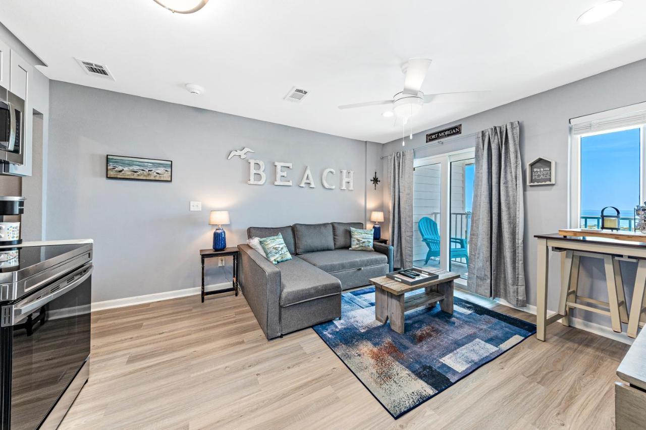 Plantation 4514 Apartment Gulf Shores Exterior foto