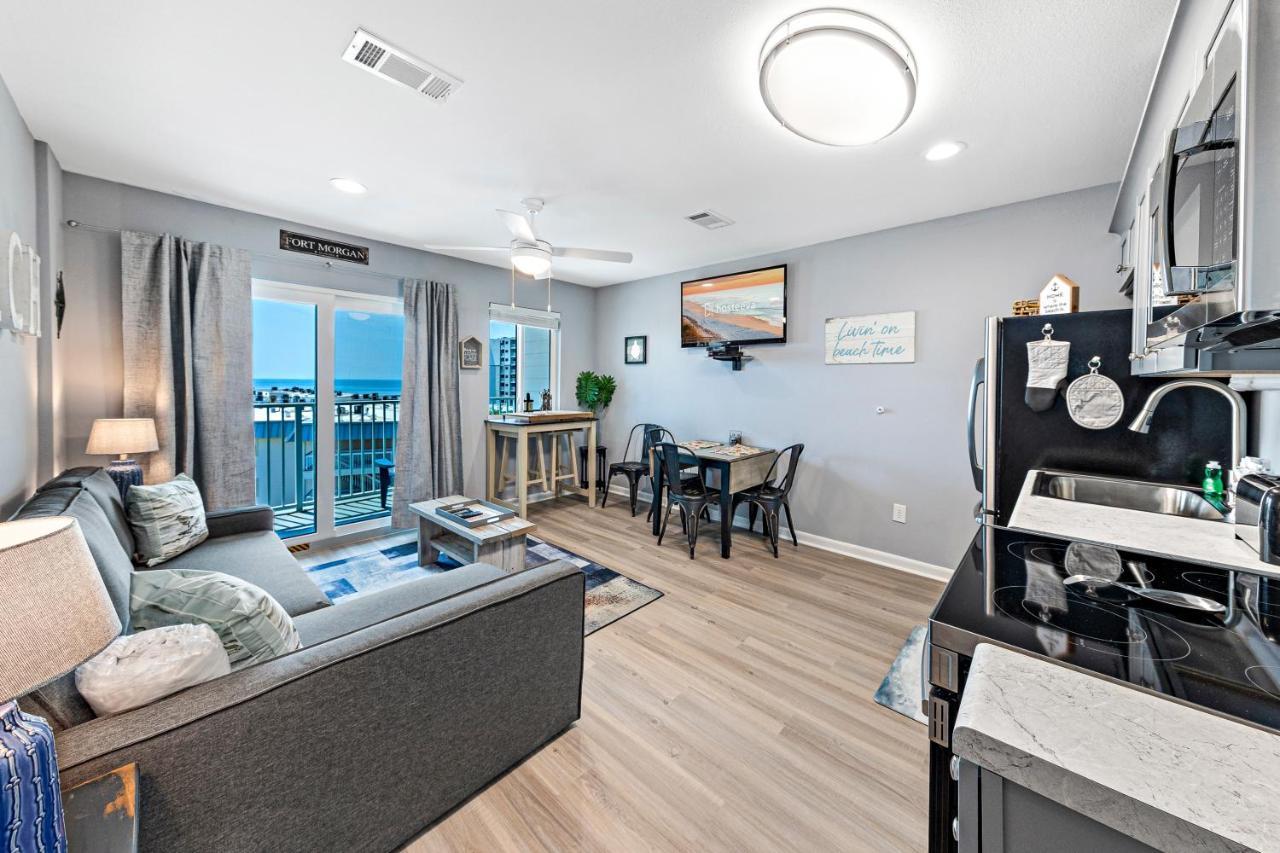 Plantation 4514 Apartment Gulf Shores Exterior foto