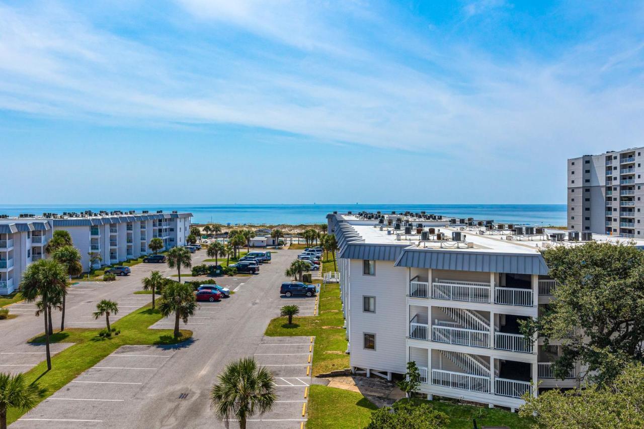Plantation 4514 Apartment Gulf Shores Exterior foto