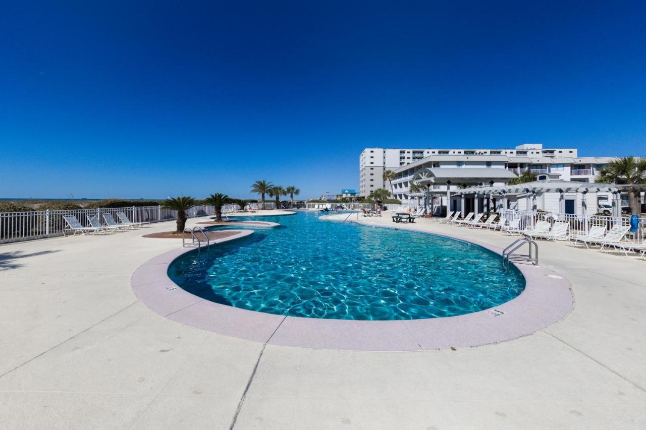 Plantation 4514 Apartment Gulf Shores Exterior foto