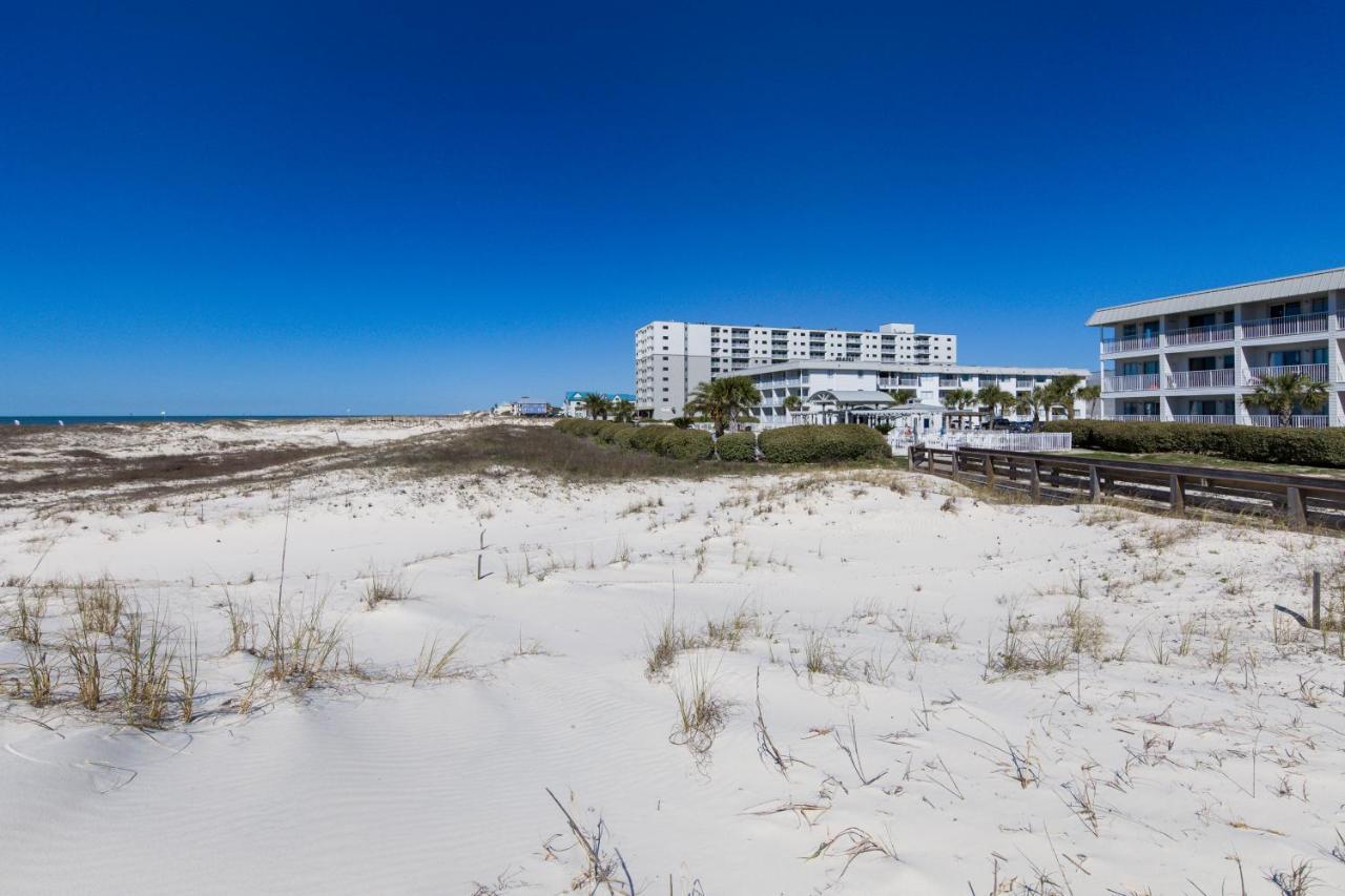 Plantation 4514 Apartment Gulf Shores Exterior foto