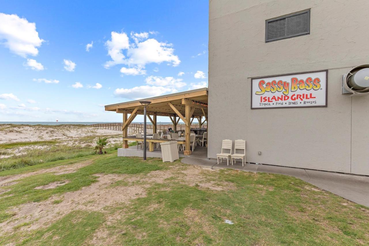 Plantation 4514 Apartment Gulf Shores Exterior foto