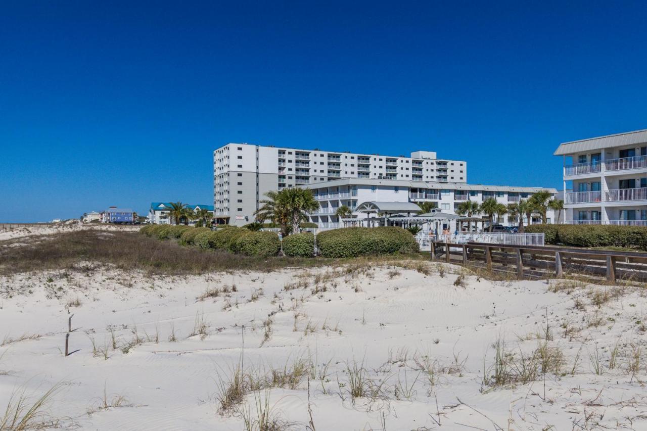 Plantation 4514 Apartment Gulf Shores Exterior foto