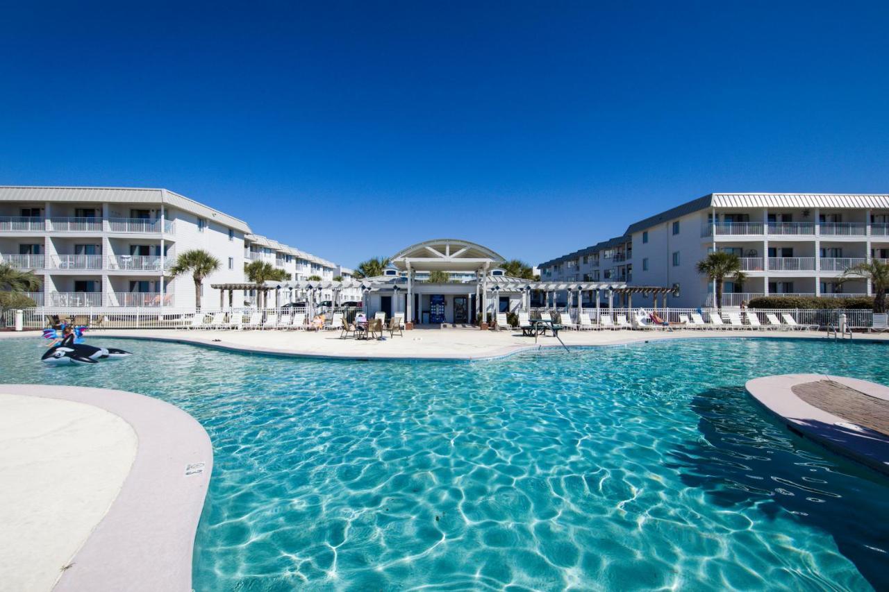 Plantation 4514 Apartment Gulf Shores Exterior foto