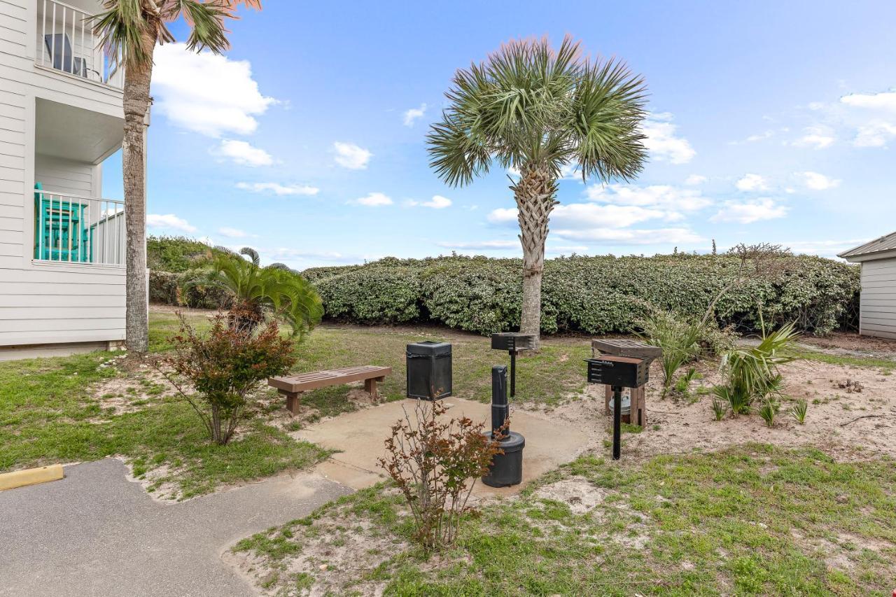Plantation 4514 Apartment Gulf Shores Exterior foto