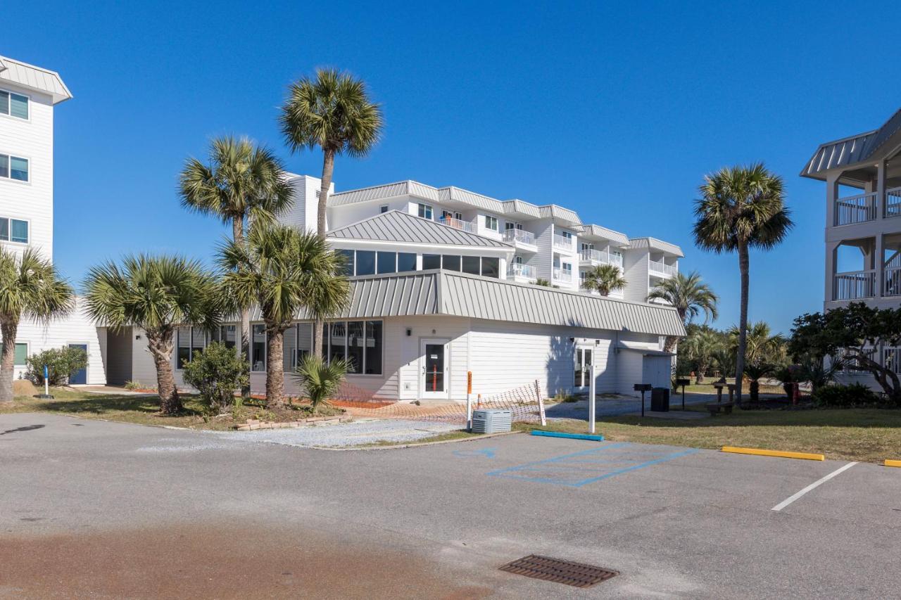 Plantation 4514 Apartment Gulf Shores Exterior foto