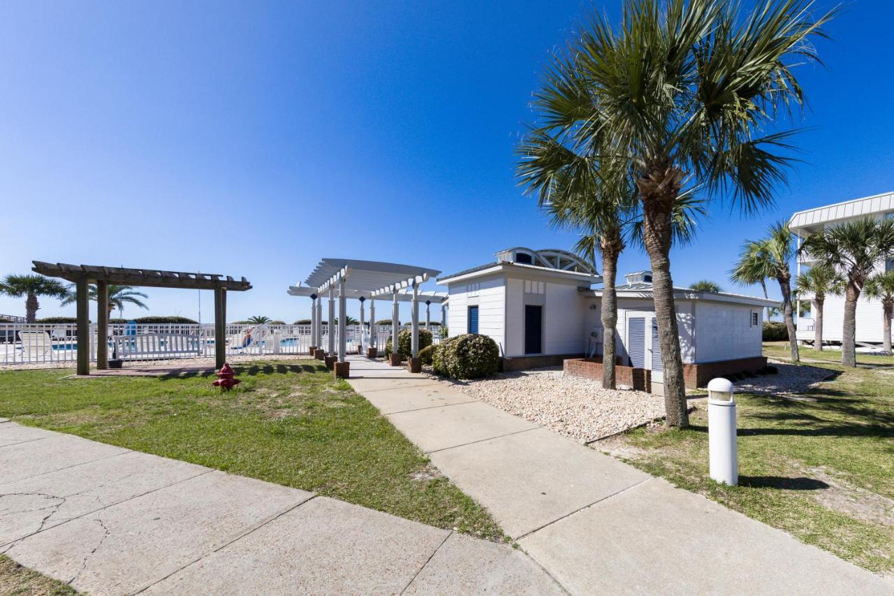 Plantation 4514 Apartment Gulf Shores Exterior foto