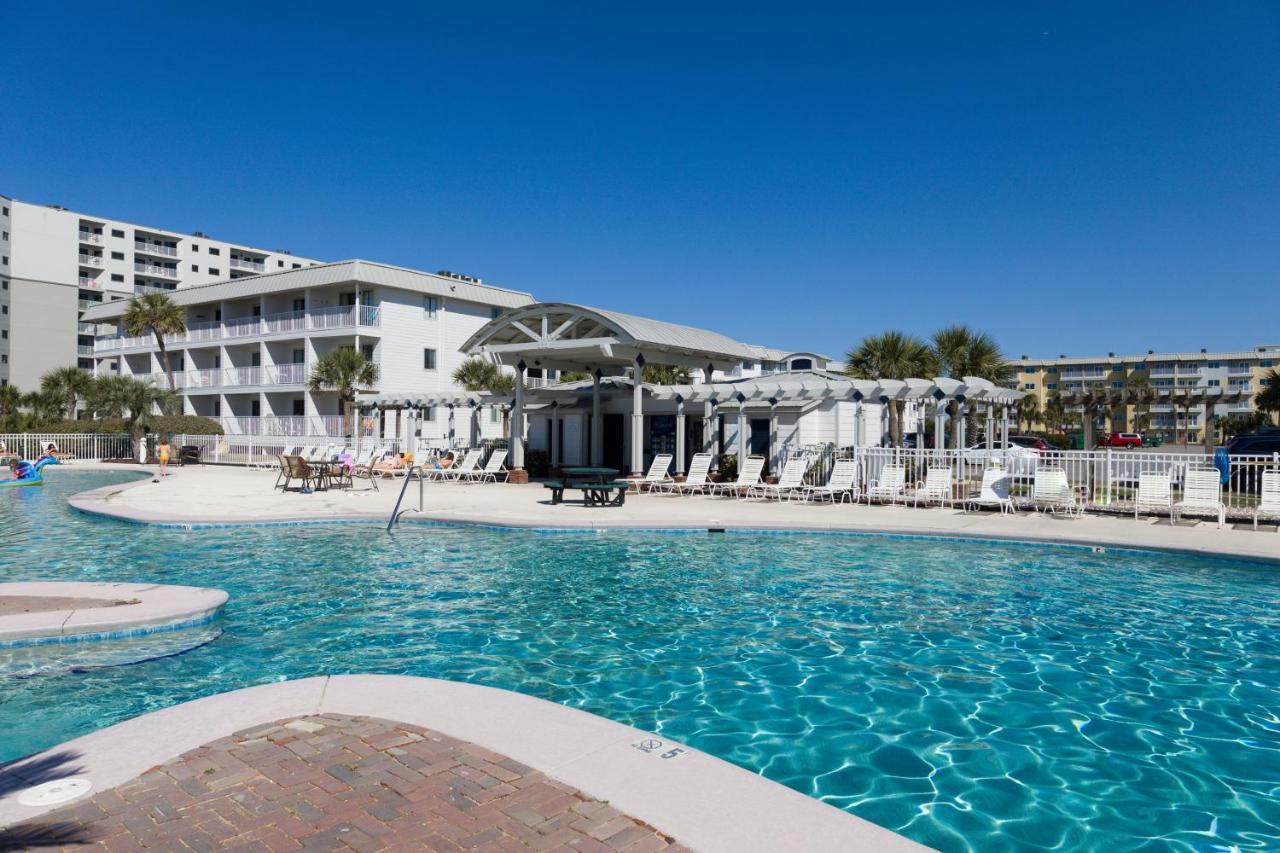 Plantation 4514 Apartment Gulf Shores Exterior foto