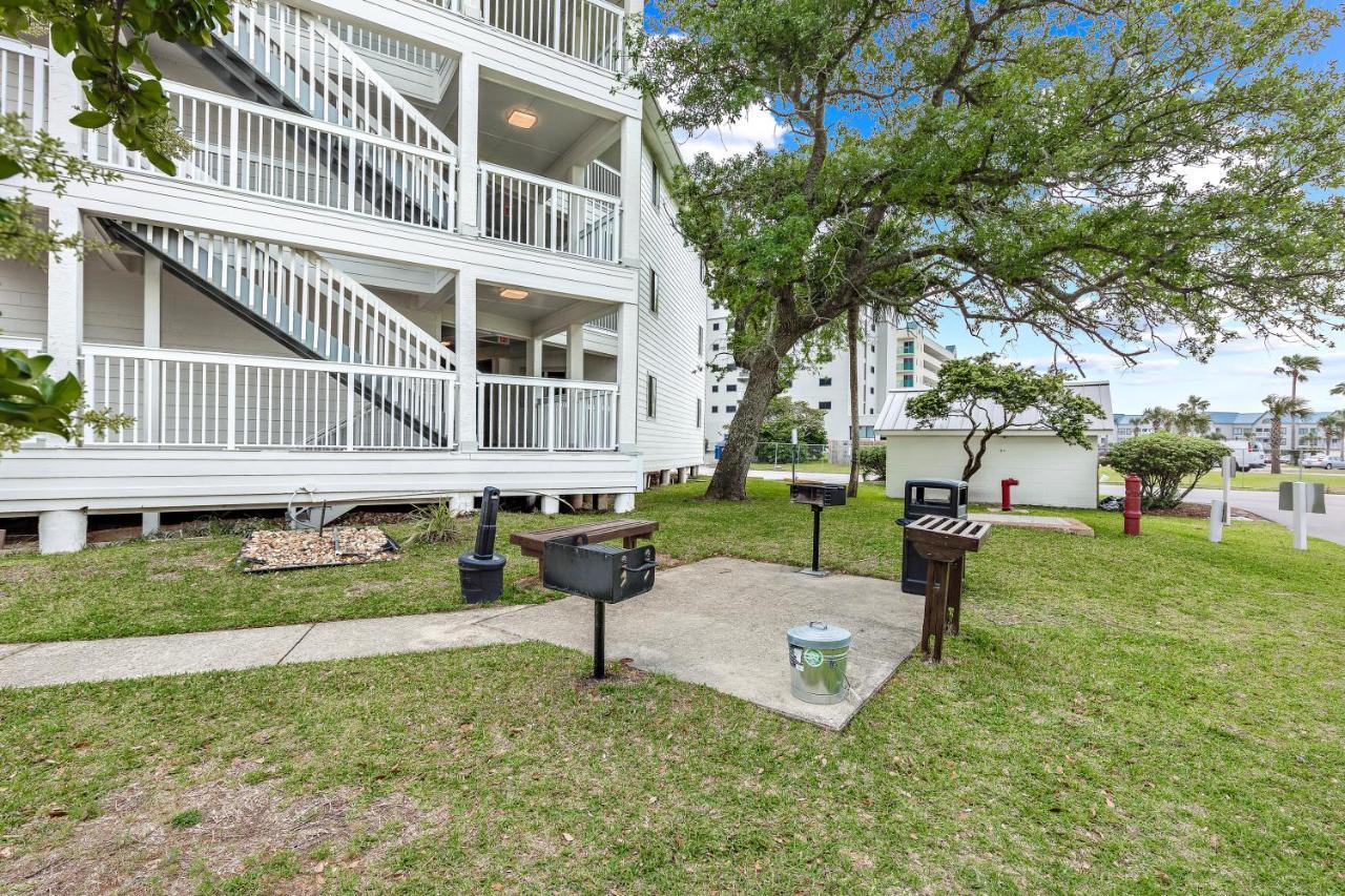 Plantation 4514 Apartment Gulf Shores Exterior foto